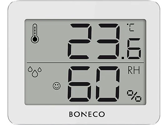 X200 Thermo-Hygrometer