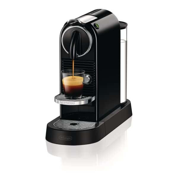 Nespresso EN167.B Pokal, Getränk, Kaffee, Kaffeetasse, Espresso