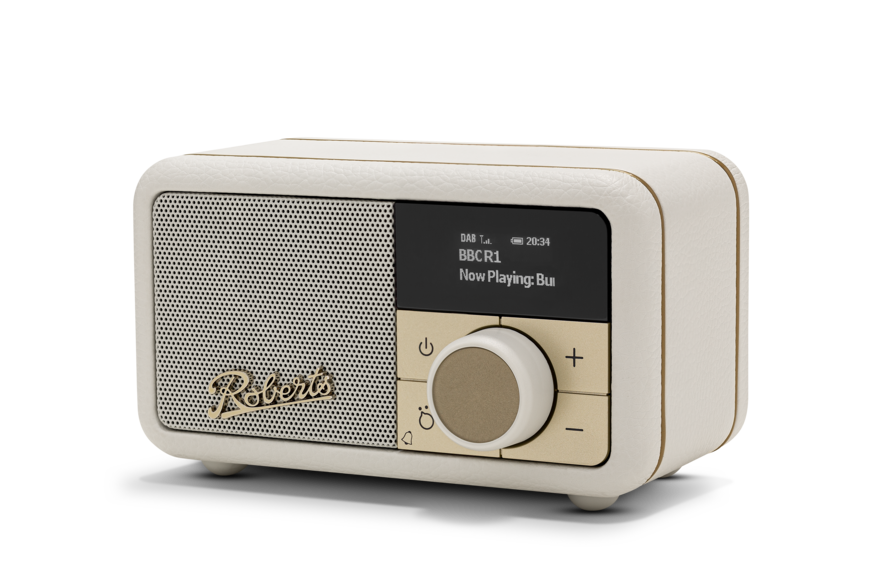 Revival Petite 2 pastel cream