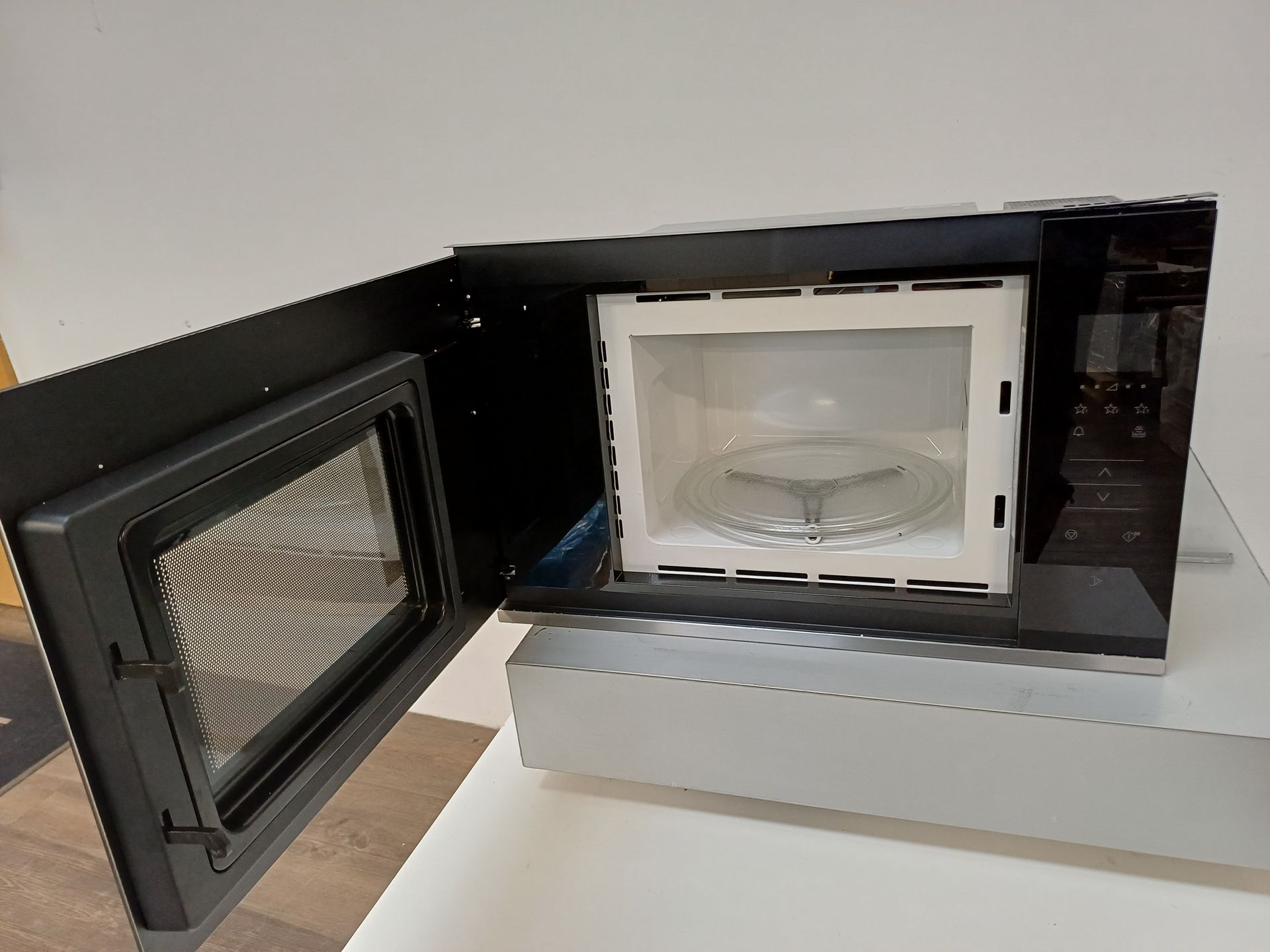 Gerät, Elektrisches Gerät, Mikrowelle, Ofen