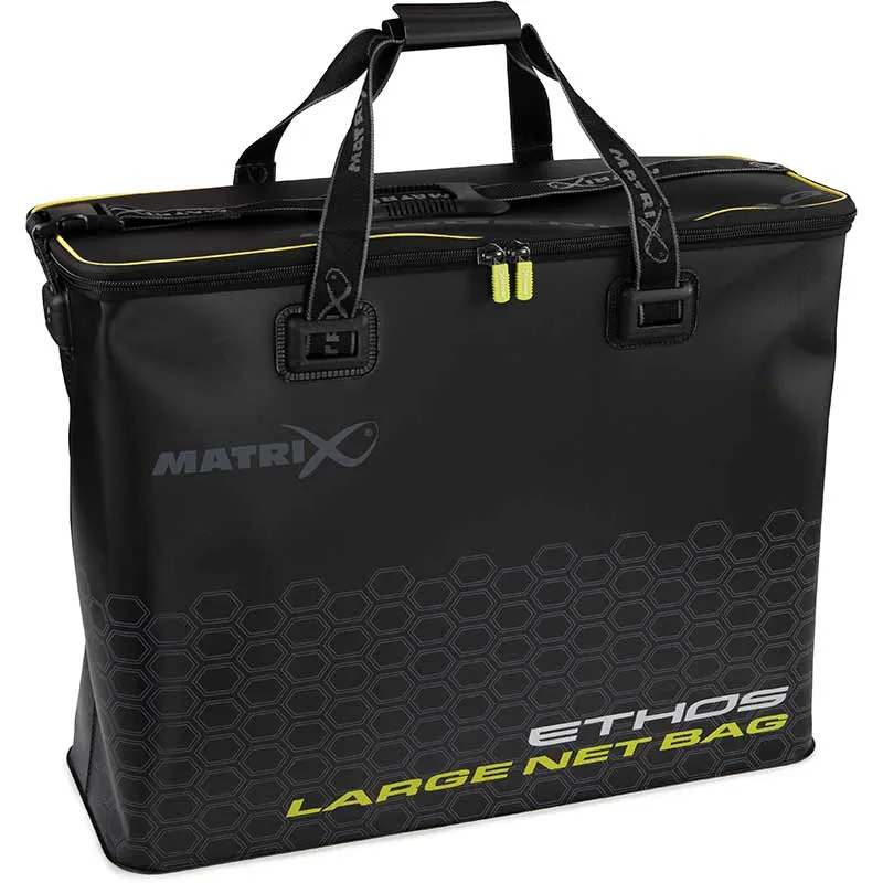 Ethos Large EVA Net Bag Ethos Large EVA Net Bag
