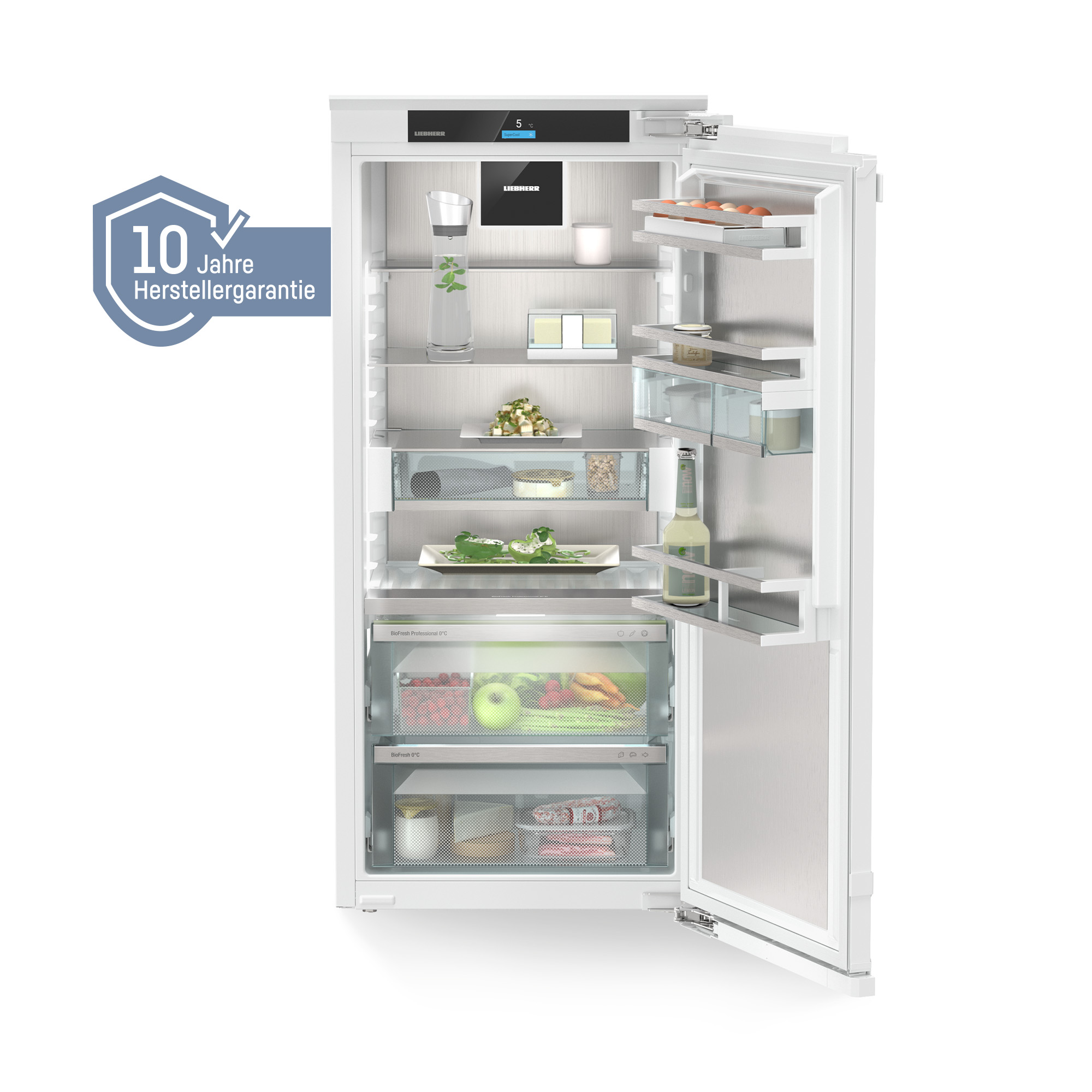 IRBAb4170-22 Gerät, Elektrisches Gerät, Kühlschrank