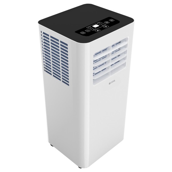 Klimagerät, Kühler, Raumkühlung, Luftkühler, Kondensation