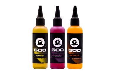 GOO Tropical Supreme