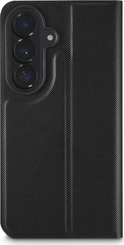Handytasche Daily Protect für Samsung Galaxy S26, Schwarz