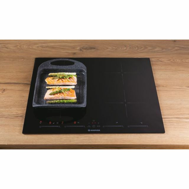 HTPS64MCTTWIFI (Hoover) Aussteller