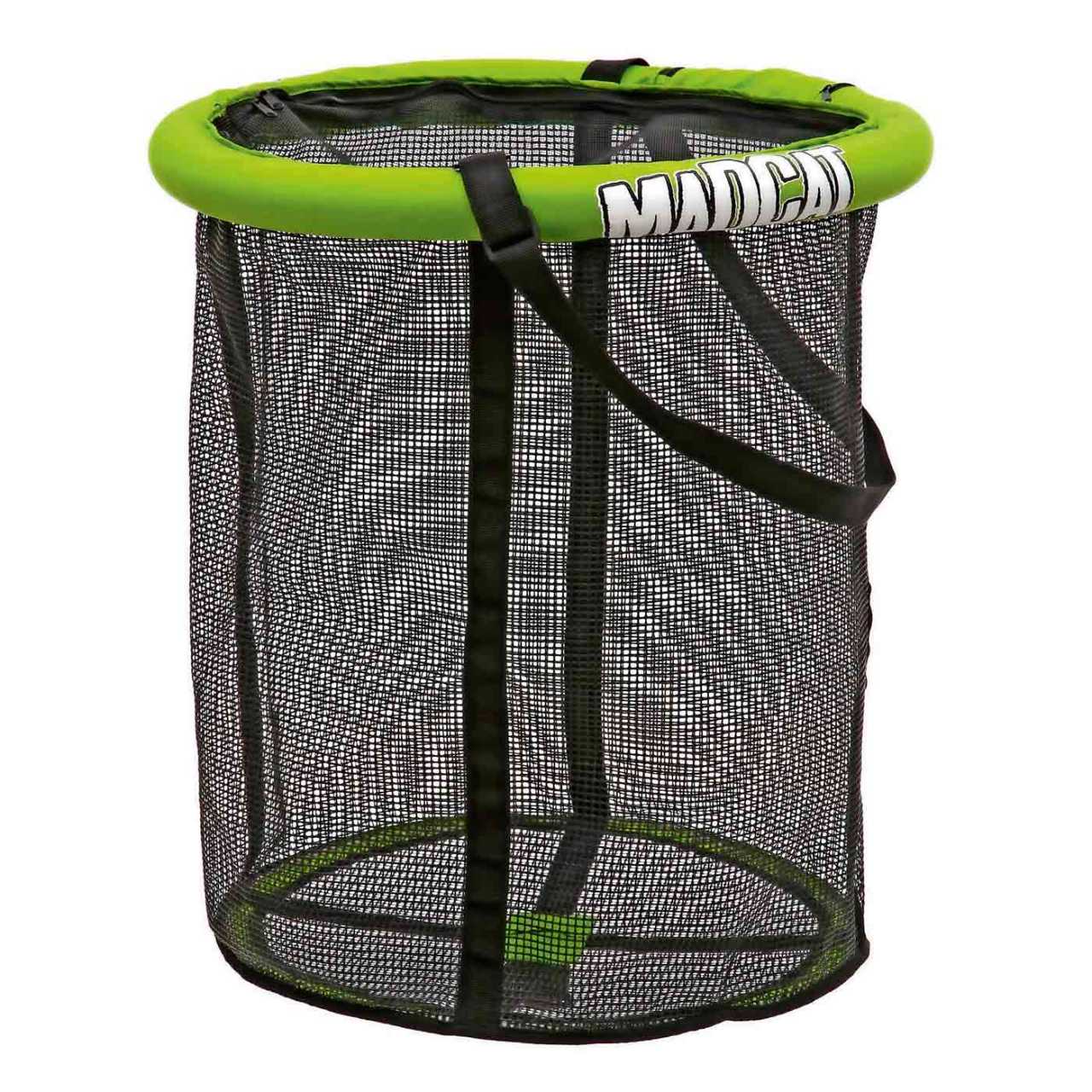 BAIT STATION FLOATING 58X65CM 5MM RUBBER BAIT STATION FLOATING 58X65CM 5MM RUBBER