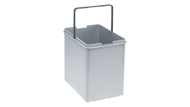 ET-Abfalltrennsystem Eimer 18L ET-Abfalltrennsystem Eimer 18L