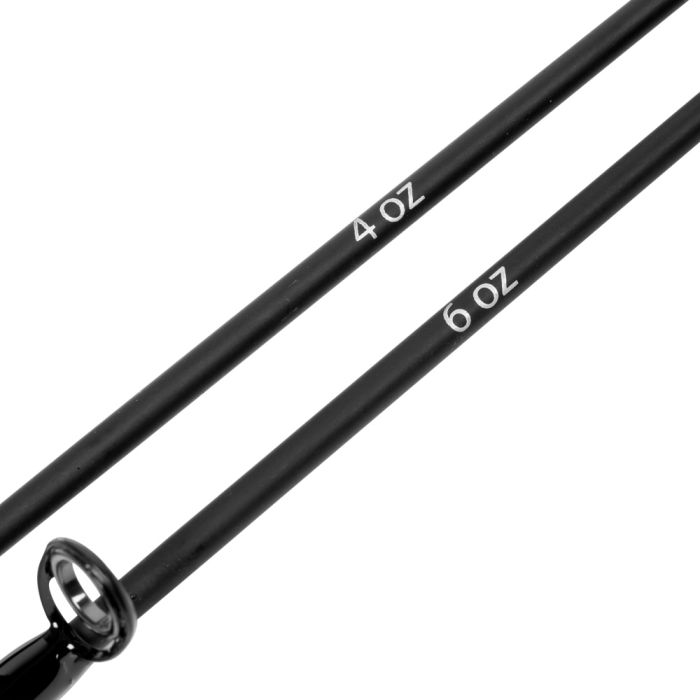 Limitless Feeder 4oz Quiver Tip
