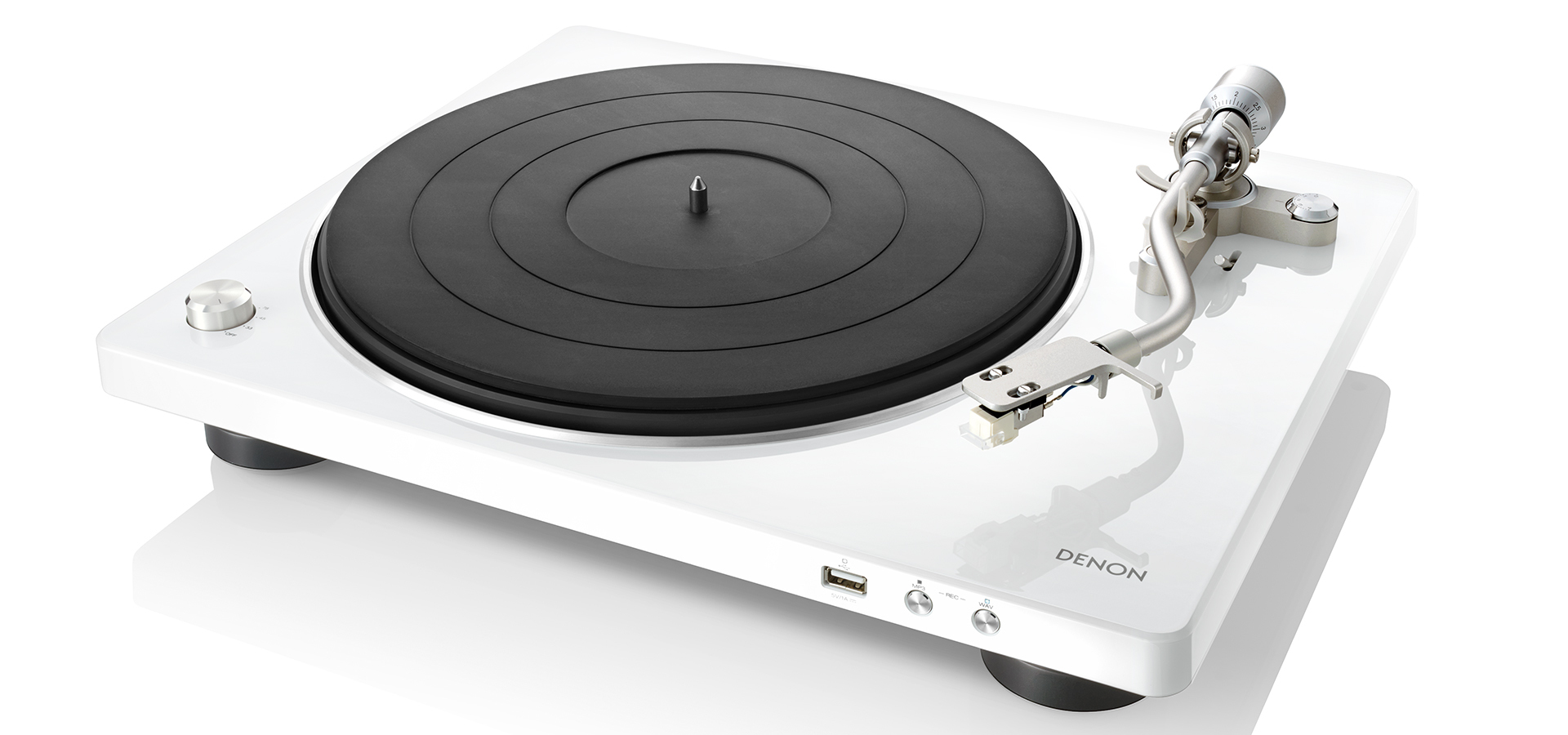 DP450USBWTEM (DENON) Aussteller DP450USBWTEM (DENON) Aussteller
