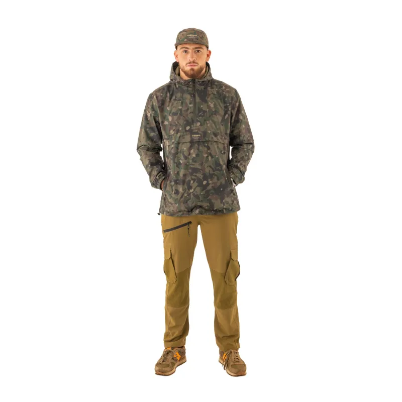 TechPro Camo Smock 3XL