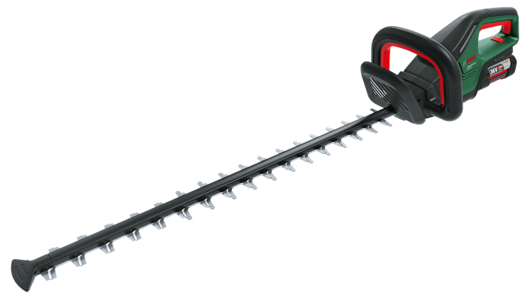 Advancehedgecut 36V-6528 Akku-Heckenschere Advancehedgecut 36V-6528 Akku-Heckenschere