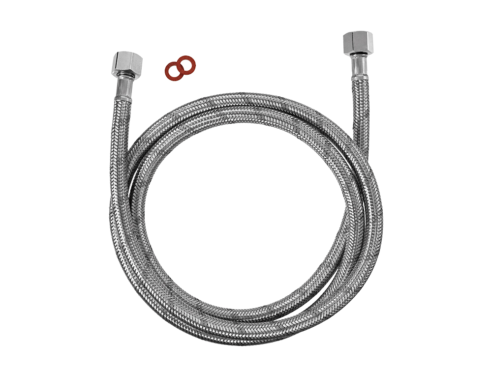 Filterkerzen Anschlussschlauch Claris 3/8