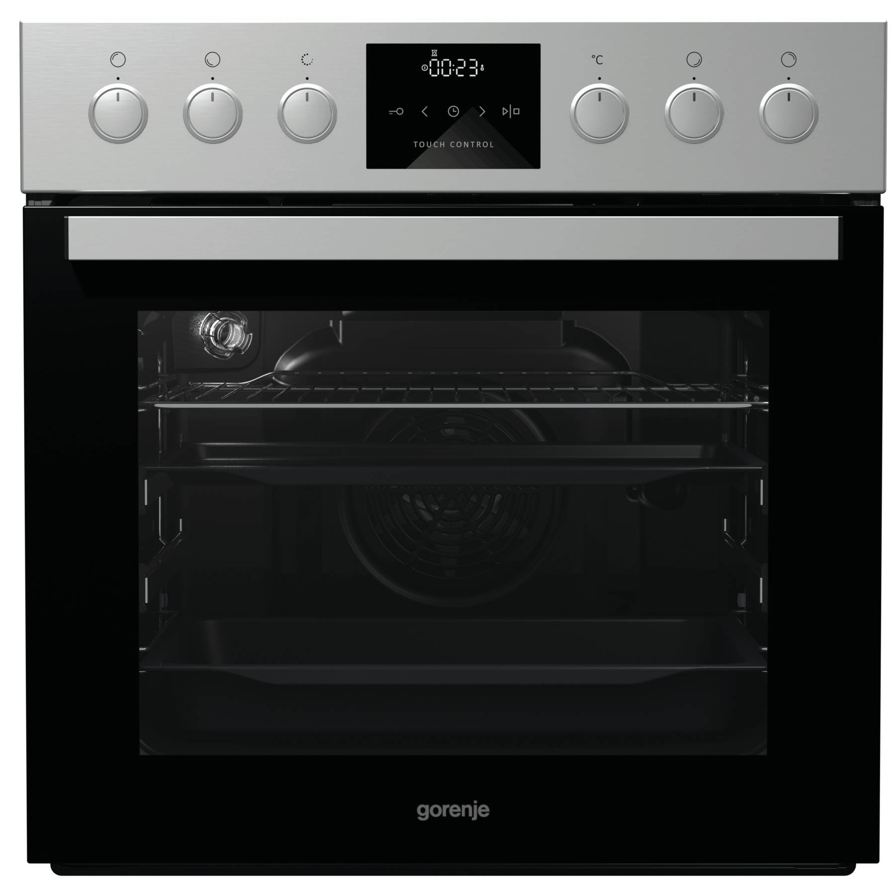 BCI637E301X (730370) (Gorenje) Aussteller