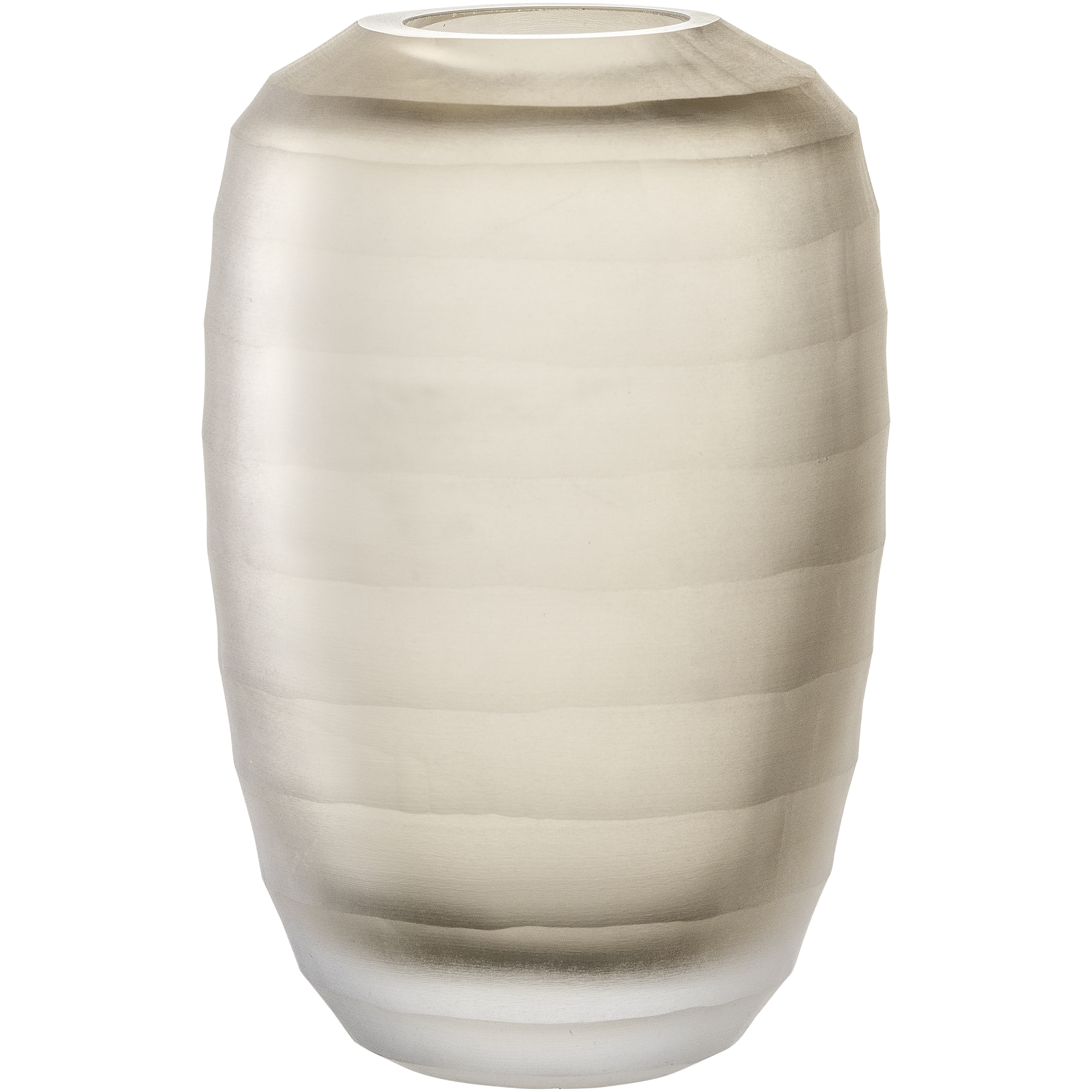GK Vase 16 beige BELLAGIO (36447) GK Vase 16 beige BELLAGIO (36447)