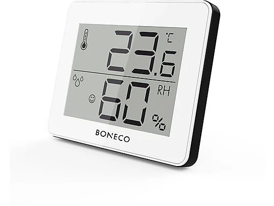 X200 Thermo-Hygrometer