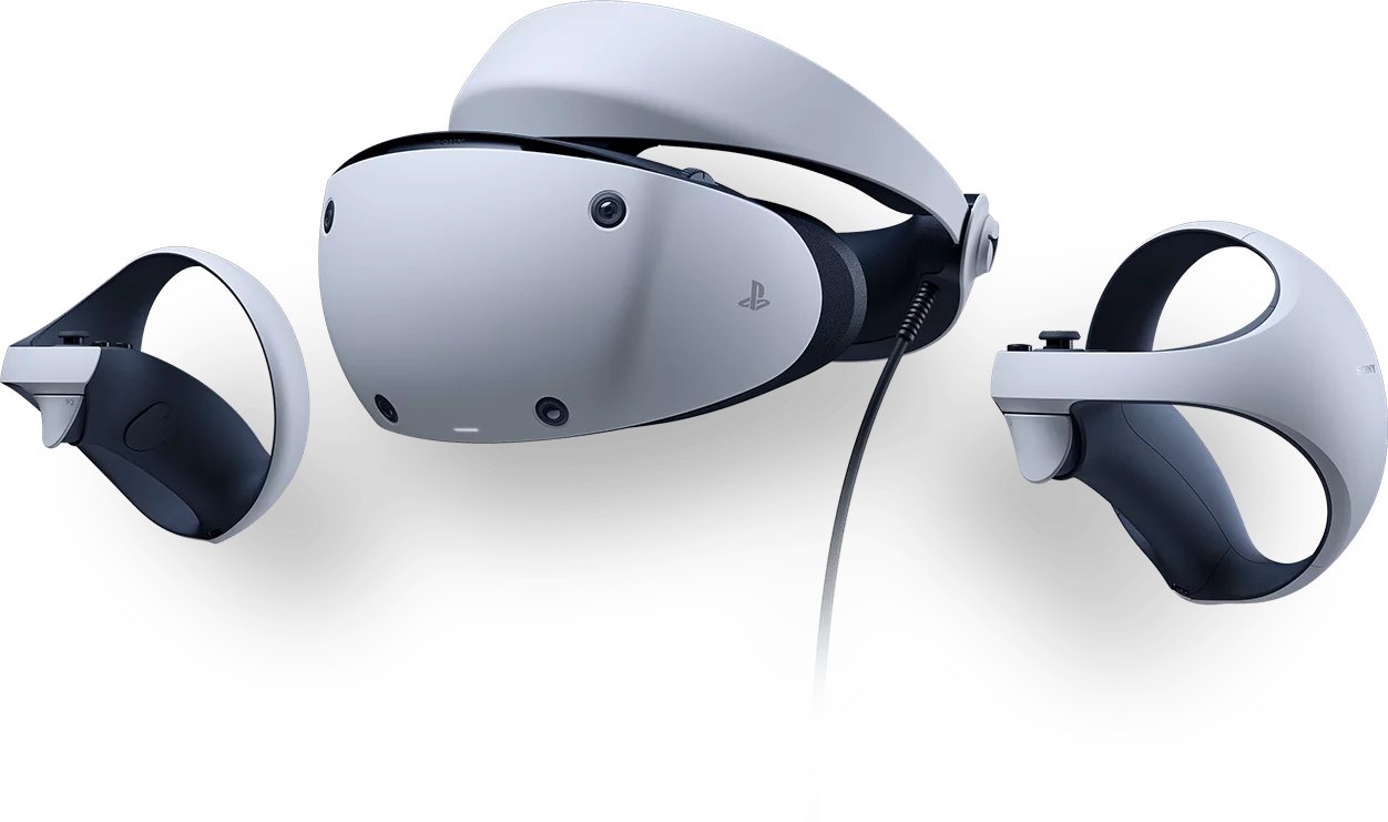 PlayStation VR2 (Playstation) B-Ware PlayStation VR2 (Playstation) B-Ware