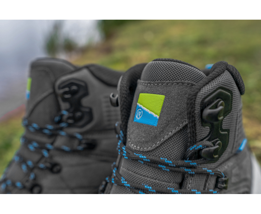 DURATECH ALL TERRAIN BOOTS - 11/45