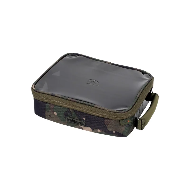 NXC Camo Bitz Pouch Large NXC Camo Bitz Pouch Large
