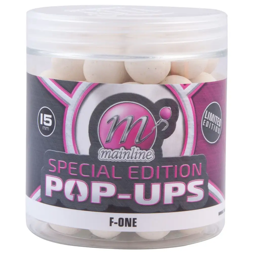 Special Edition Pop-ups F-One M13036 Special Edition Pop-ups F-One M13036