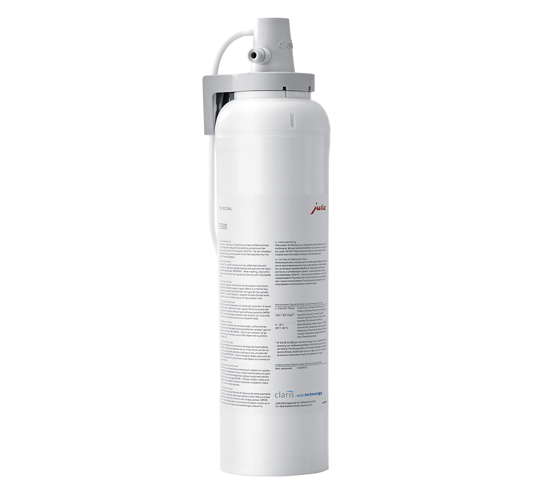 Filterpatrone F3300