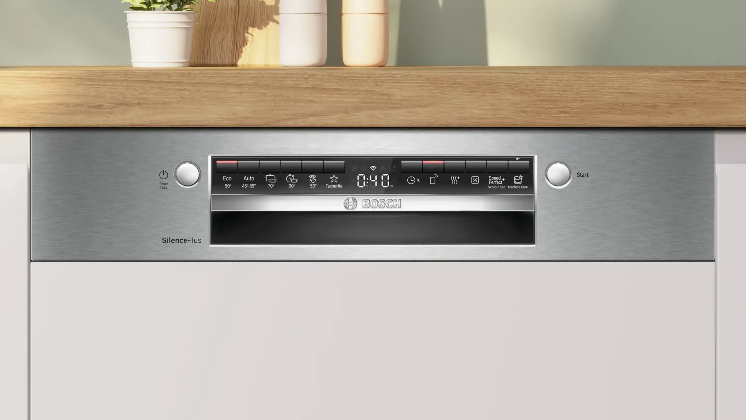 SBI4ECS28E (BOSCH) Aussteller
