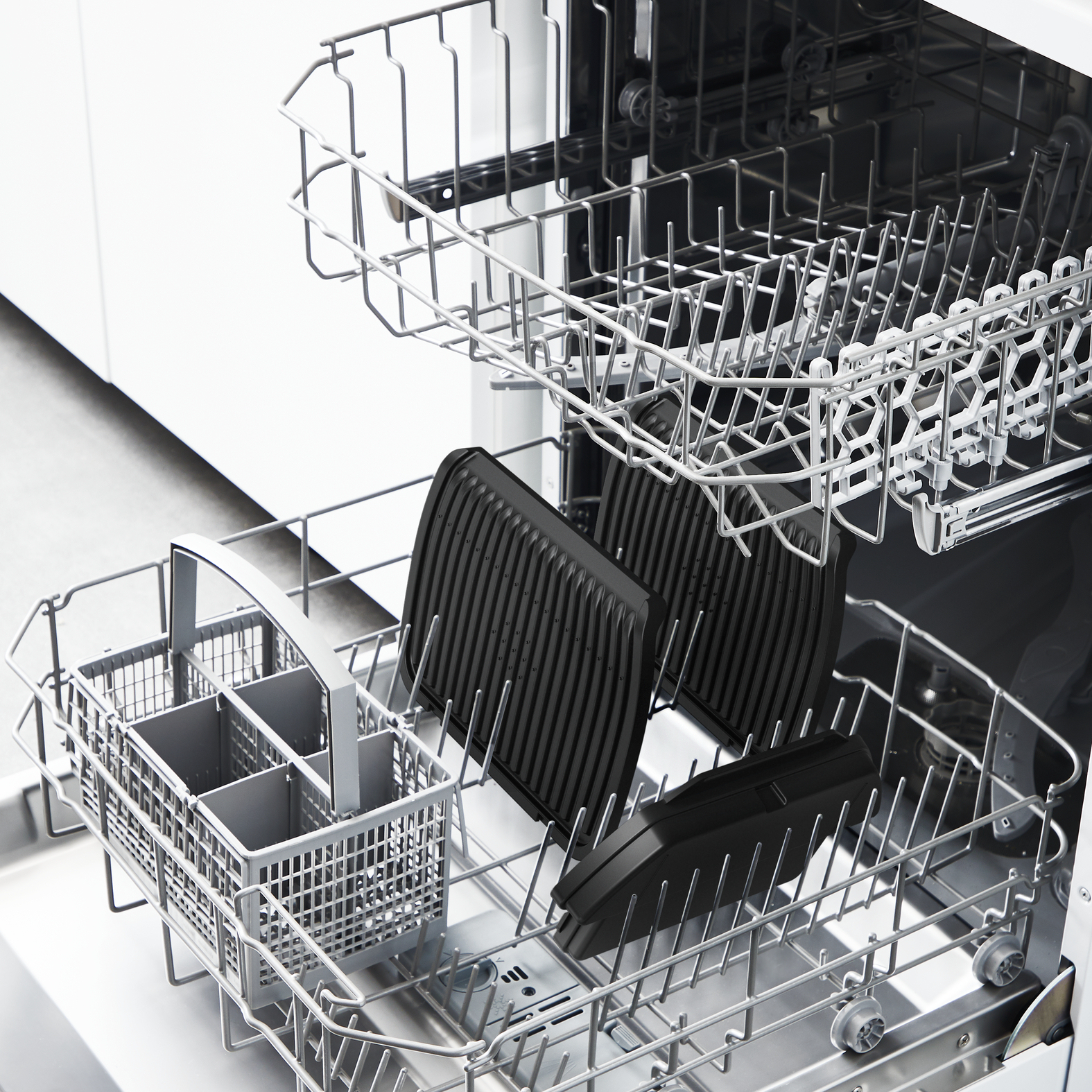 Gerät, Geschirrspülmaschine, Elektrisches Gerät