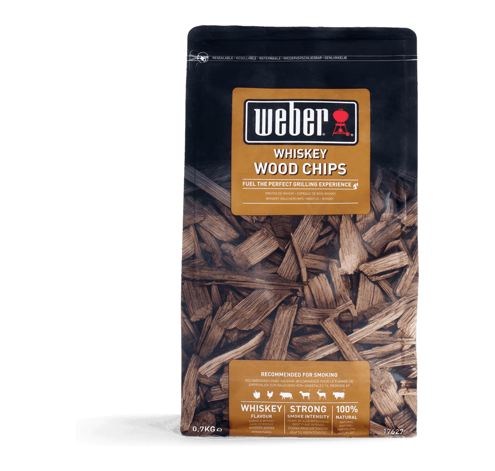 Räucherchips Whiskey, 0,7 kg Räucherchips Whiskey, 0,7 kg