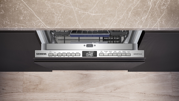 Gerät, Elektrisches Gerät, Geschirrspülmaschine