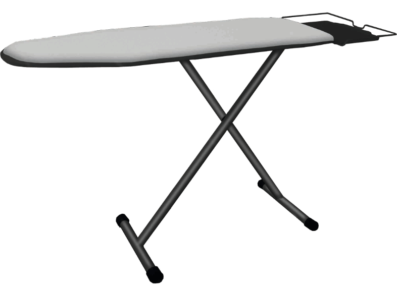 IB3001BK Bügeltisch IB3001BK Bügeltisch