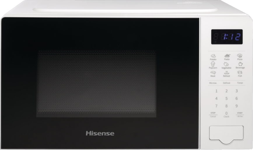 H20MOWS4  Gerät, Elektrisches Gerät, Mikrowelle, Ofen