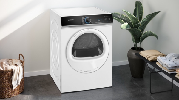 Gerät, Elektrisches Gerät, Waschmaschine, Pflanze