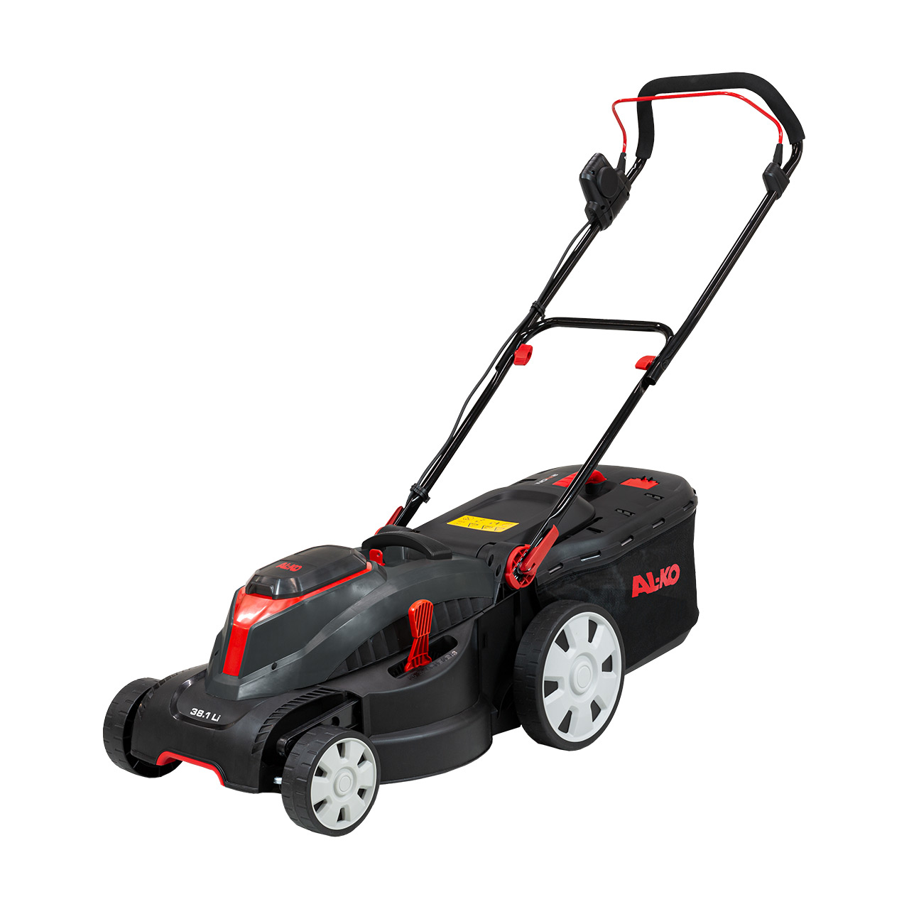 38.1 Li 18V (ohne Akkus und Ladegerät)