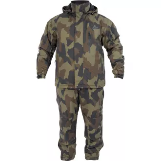 Artic 50 Camo Suit - XXXL Artic 50 Camo Suit - XXXL