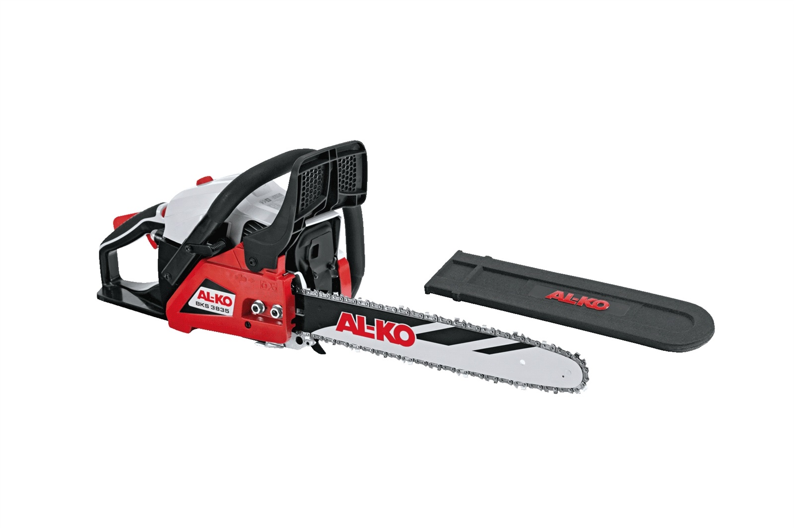Benzinkettensäge BKS 3835 Benzinkettensäge BKS 3835