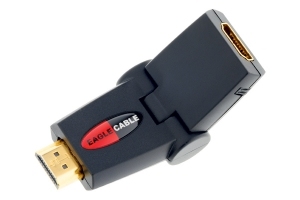 EAGLE HDMI Winkeladapter EAGLE HDMI Winkeladapter