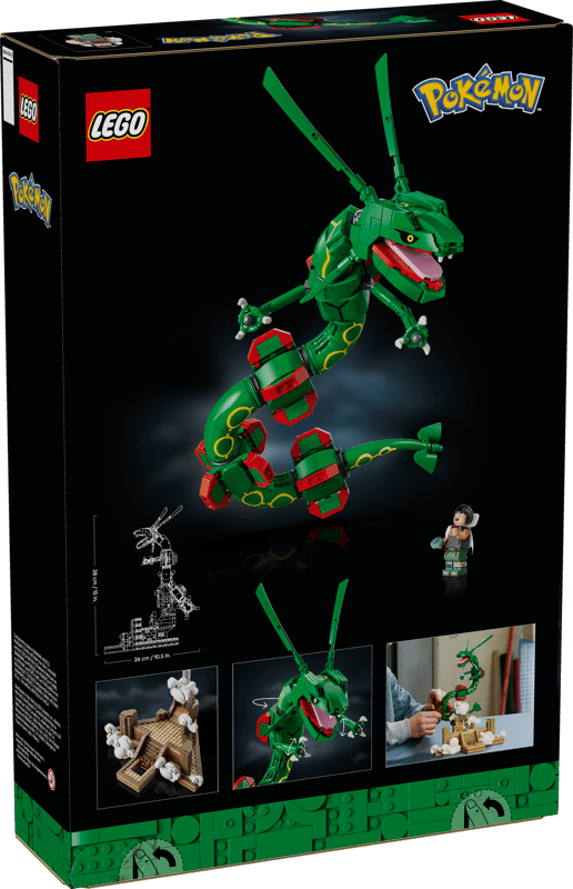 dragon, snake, lego, pokemon, set