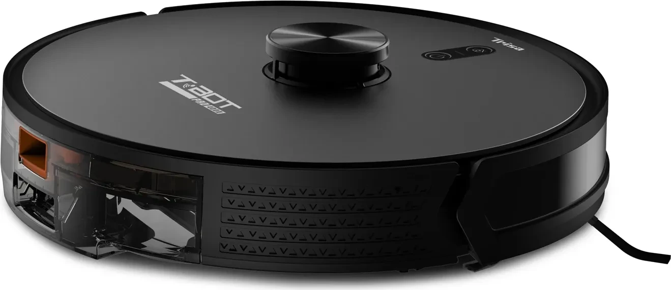 Roboterstaubsauger T-Bot Pro 4000