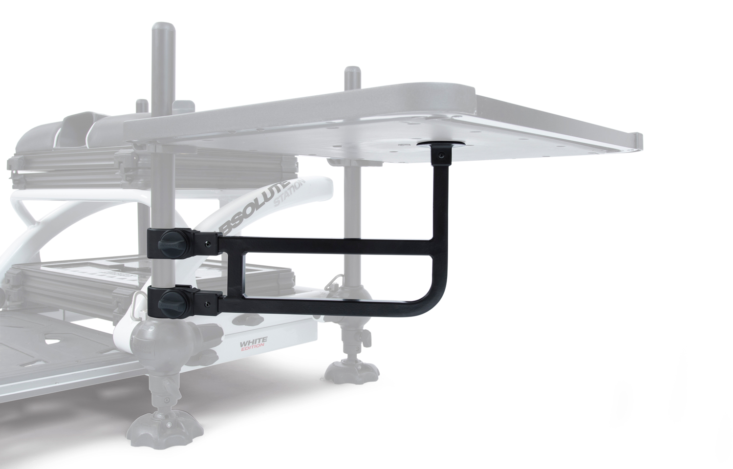 Offbox Pro Uni Side Tray Support
