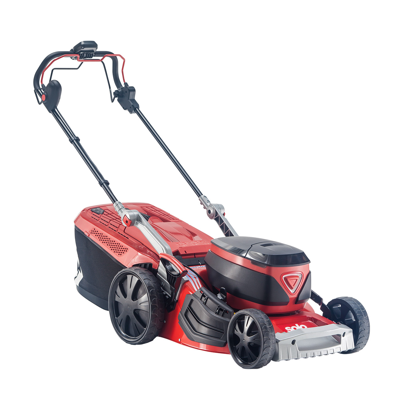 4772 Li VS-W Zoll4in1Zoll (Akku und Ladegerät nicht im Lieferumfang enthalten)