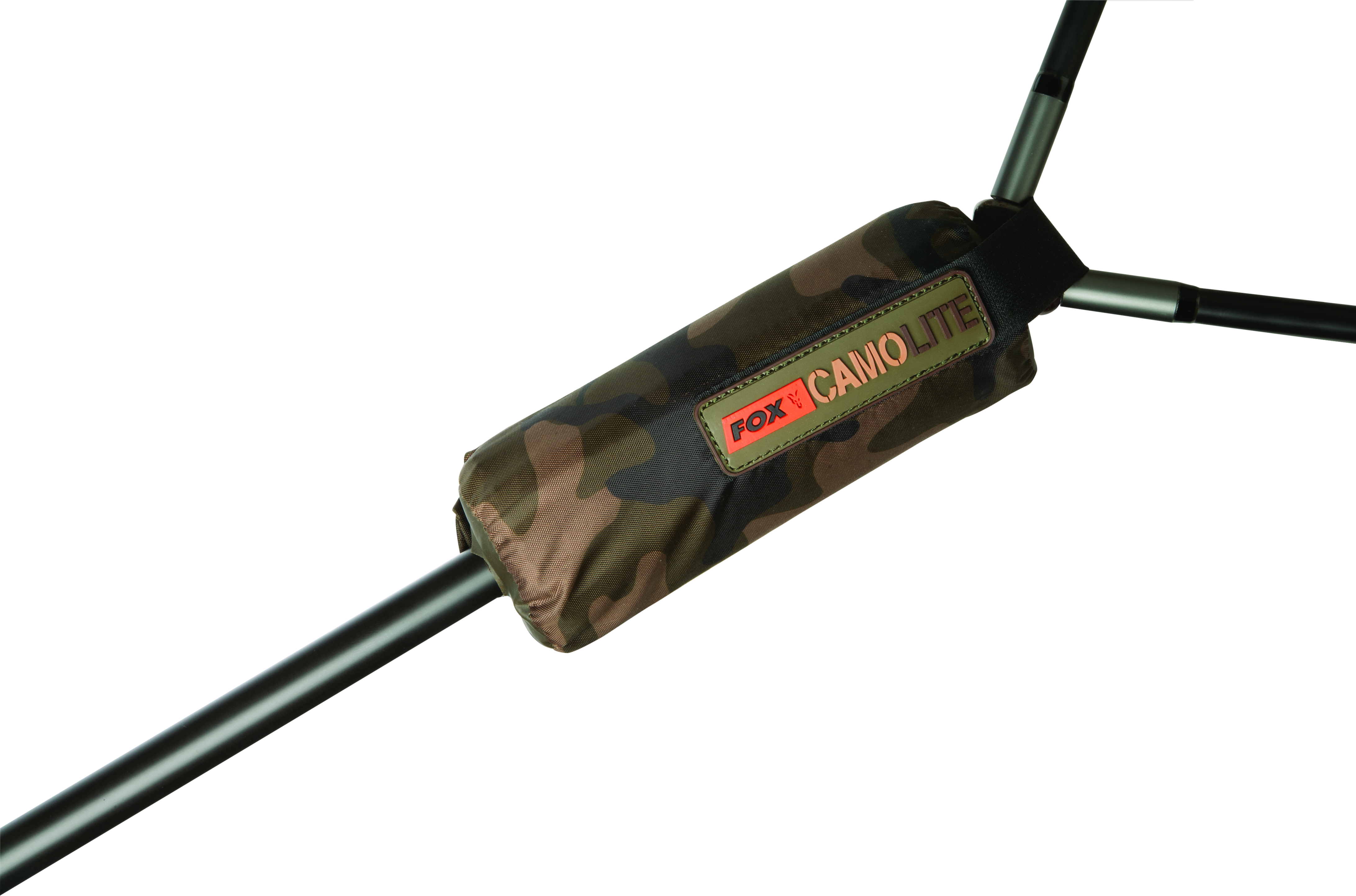 Camo, Kampfhülle, Schutzhülle, Fox Camolite, Armierungshülle