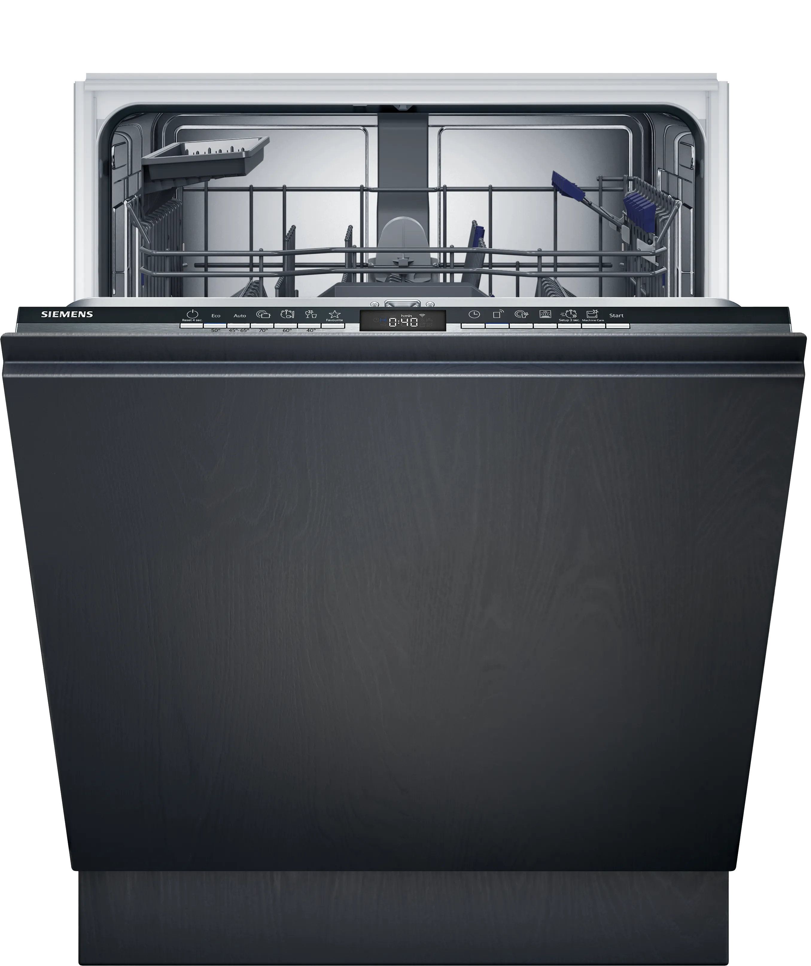 SN65ZX04AE (SIEMENS ELEKTROGERÄTE) Aussteller