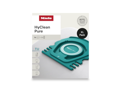 TU XL HyClean Pure