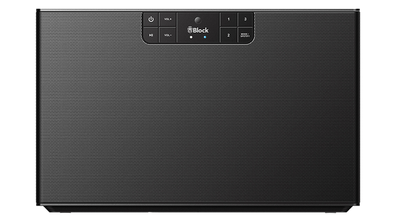 Block C Schwarz (AB1805-01) Block C Schwarz (AB1805-01)