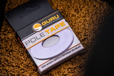 Tackle - Pole Tape