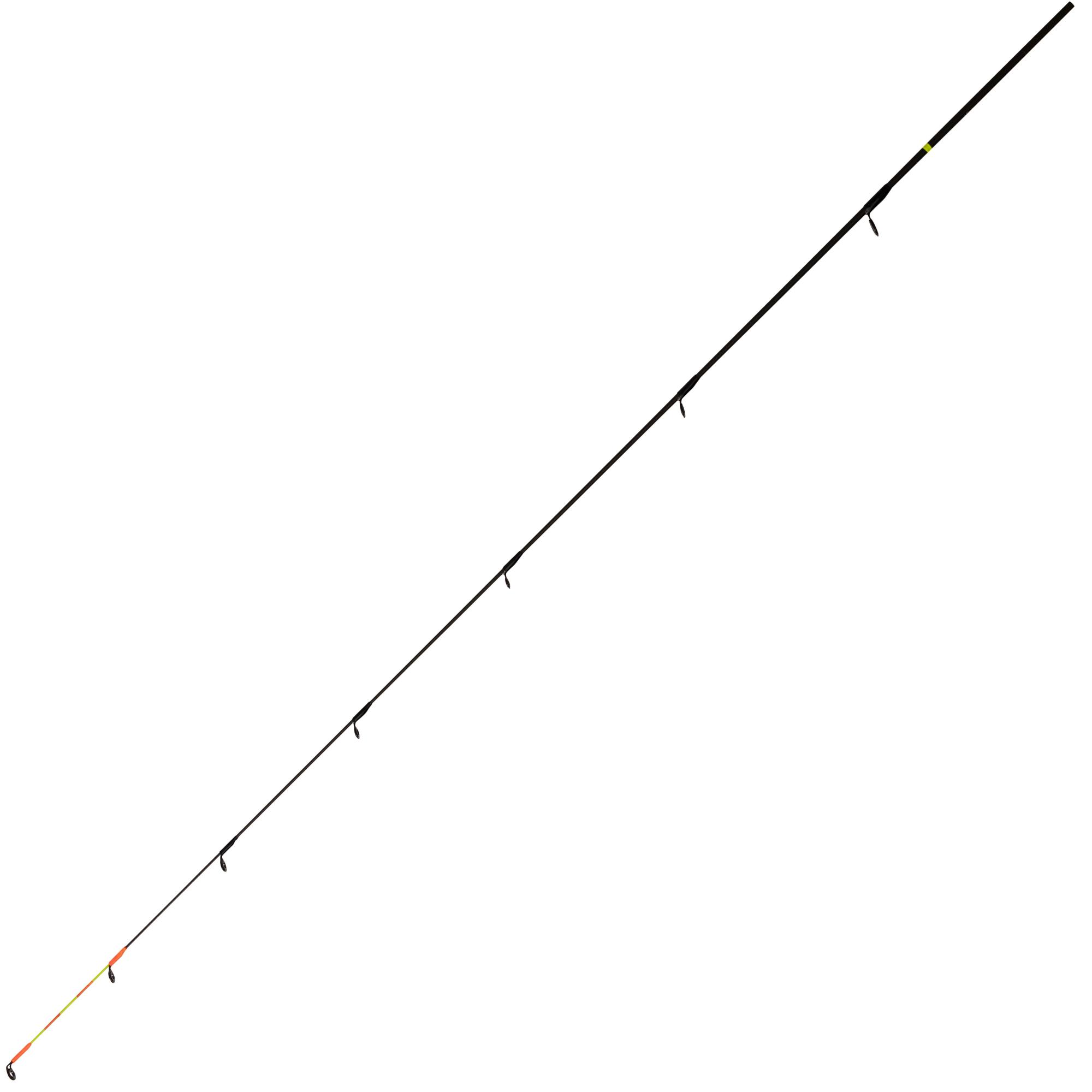 0,65m Black Viper II & III Quiver Tip Carbon 4,00oz (12300006)