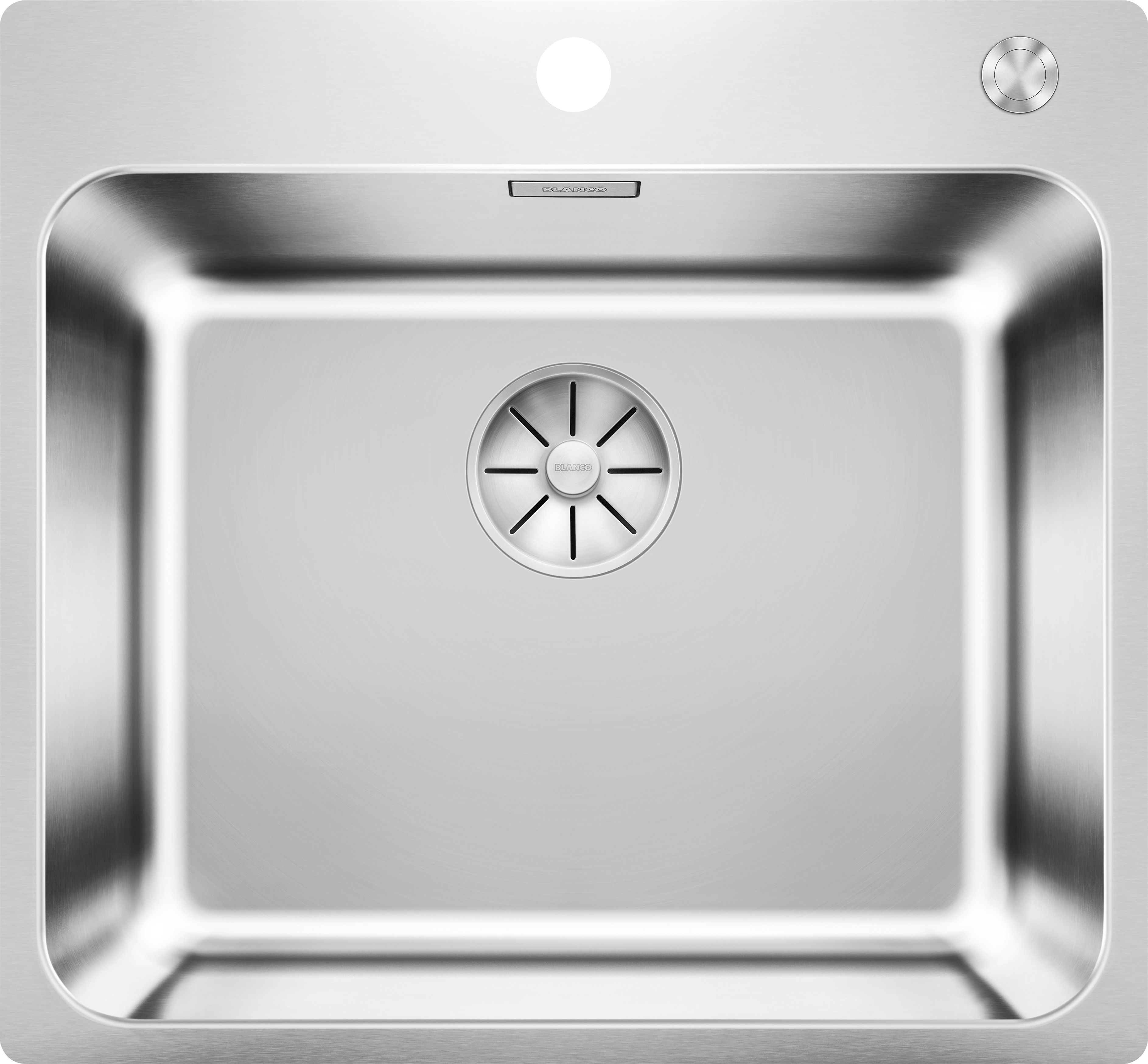 BLANCO SOLIS 500-IF/A CNS 3½ BF mCF mAF