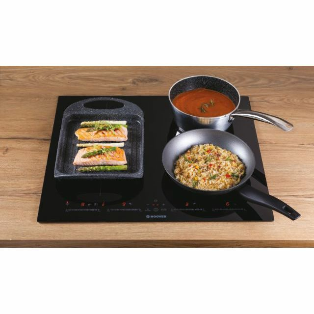 HTPS64MCTTWIFI (Hoover) Aussteller