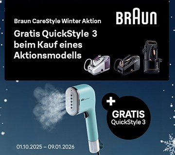 Braun Aktion