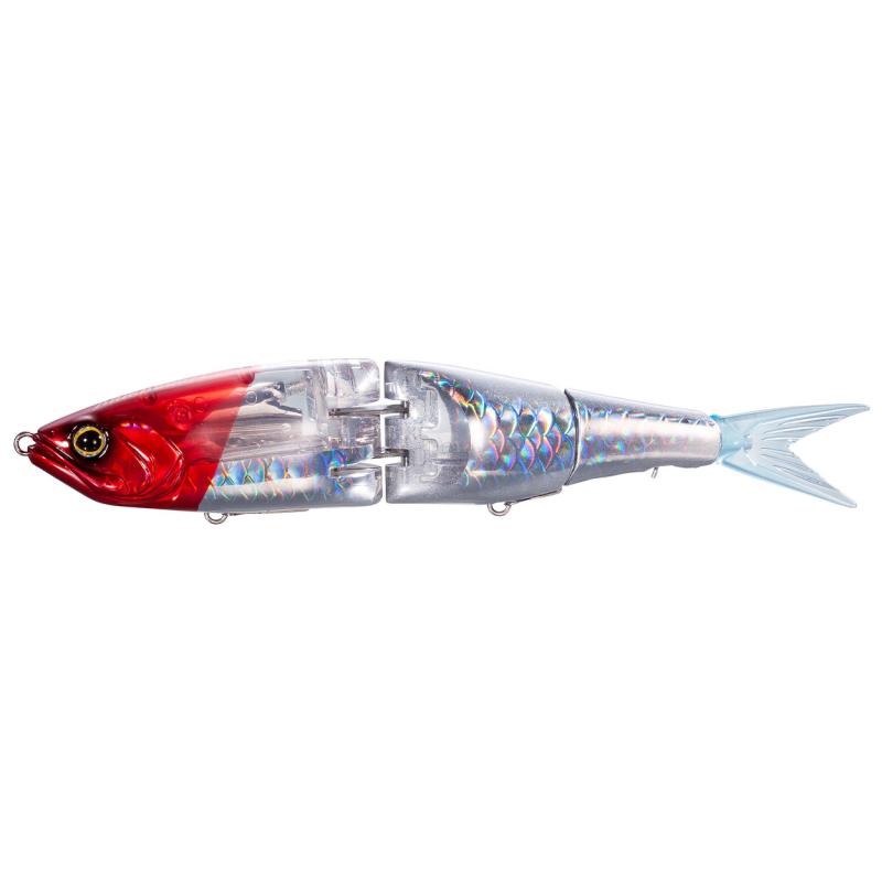 Köder, Angeln, Gummifisch, Hohlkörper, Fisch-Optik